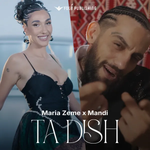 Maria Zeme - Ta Dish