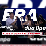 Dua Lipa & Dukagjin Lipa - Era