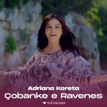 Adriana Koreta - Çobankë E Ravenës music video