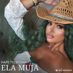 Ela Muja - Hape Telefonin music video