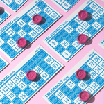 Buta - Telebingo