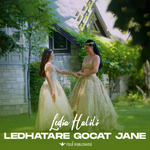 Ledia Halili - Ledhatare Gocat Janë music video