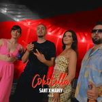 Sant & Marly - Çokotella