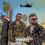 Sant, Marly & Nasto - Tripleta