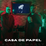 Sant & Marly - Casa De Papel