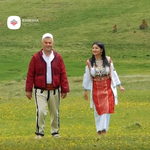 Resmije Krasniqi & Mendi Buci - Kem Një Gjak, Një Flamur