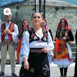 Nazmie Prokshi - Jam Bija E Kosovës