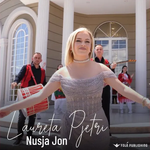 Laureta Pjetri - Nusja Jon