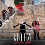 Laureta Pjetri - Kuq E Zi