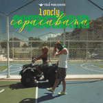 Lonely - Copacabana