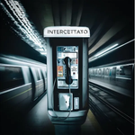 Nasto - Intercettato