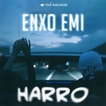 Enxo & Emi Yzeiraj - Harro