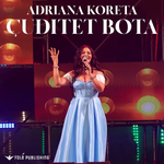 Adriana Koreta - Çuditet Bota