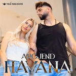 Argjend Heta - Havana