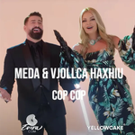 Meda & Vjollca Haxhiu - Cop Cop
