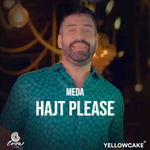 Meda - Hajt Please