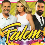 Meda - Falëm