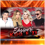 Meda - Shqiperi Kuq E Zi