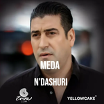 Meda - N'dashuri