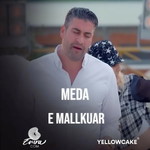 Meda - E Mallkuar