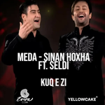Meda, Sinan Hoxha & Seldi - Kuq E Zi