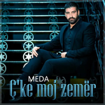 Meda - Cke Moj Zemer