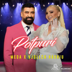 Meda & Vjollca Haxhiu - Potpuri (Gezuar 2024)