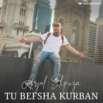 Arjol Shpuza - Tu Bëfsha Kurban