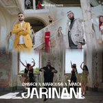 Skerdi, Mariglen & Mandi - Jarinani