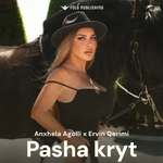 Anxhela Agolli - Pasha Kryt