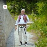 Hamit Kastrati - Këngë Për Kronin E Gorozhupit