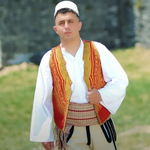 Etmond Pernezha - Zemra E Kombit Thërret Bashkim music video