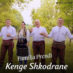 Familja Prendi - Kenge Shkodrane 2023