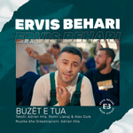Ervis Behari - Buzët E Tua