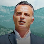Agim Shytani - Krenari Te Kem Gjithmon (Dr. Kujtim Demaj) music video