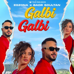 Egzona Dedaj & Badr Soultan - Galbi Galbi