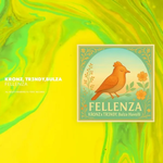 Kronz, Dj Tr3ndy & Bulza Havolli - Fellenza