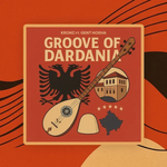 Kronz - Groove Of Dardania