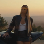 Gresa Shala - Baby music video