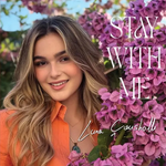 Luna Çausholli - Stay With Me
