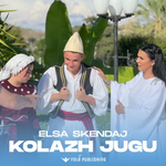 Elsa Skendaj - Kolazh Jugu 2025