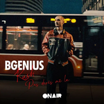 B-Genius - Kush / Pas Derës Më La