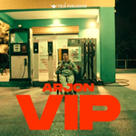 Arjon Gjokaj - VIP music video