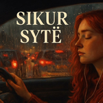 Klodian Kojashi - Sikur Sytë