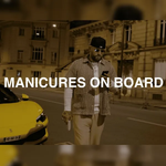 Gashi - Manicures On Board