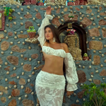 Vanesa Sono - Lule music video