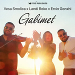 Vesa Smolica - Gabimet