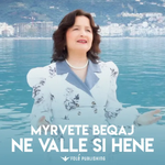 Myrvete Beqaj - Në Valle Si Hënë