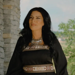 Fikrije Bajraktari - Një Trup E Një Zemër Kosovë E Shqipëri