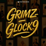 GRIMZ - Glock9 music video